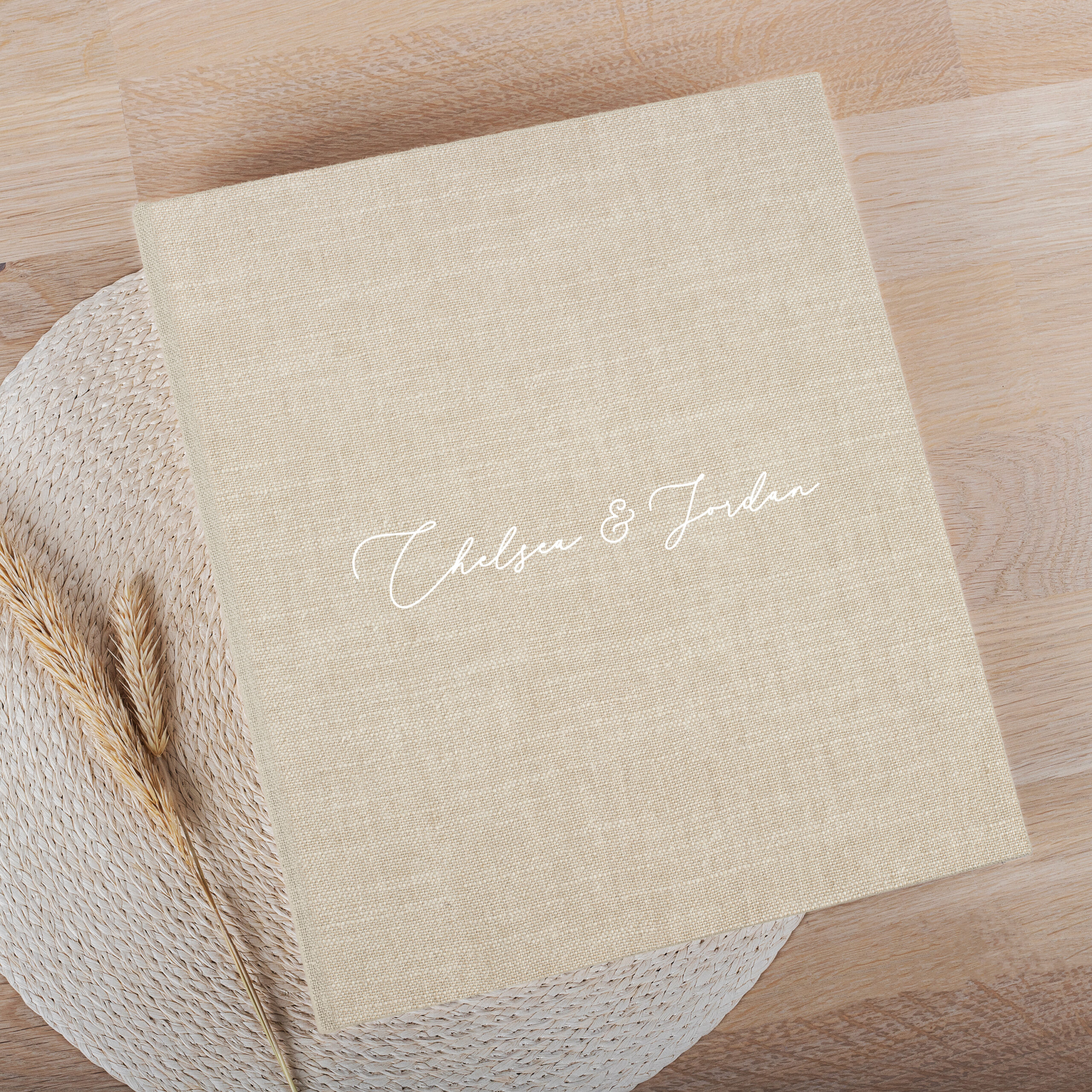 Custom Ring Binder - Image 4