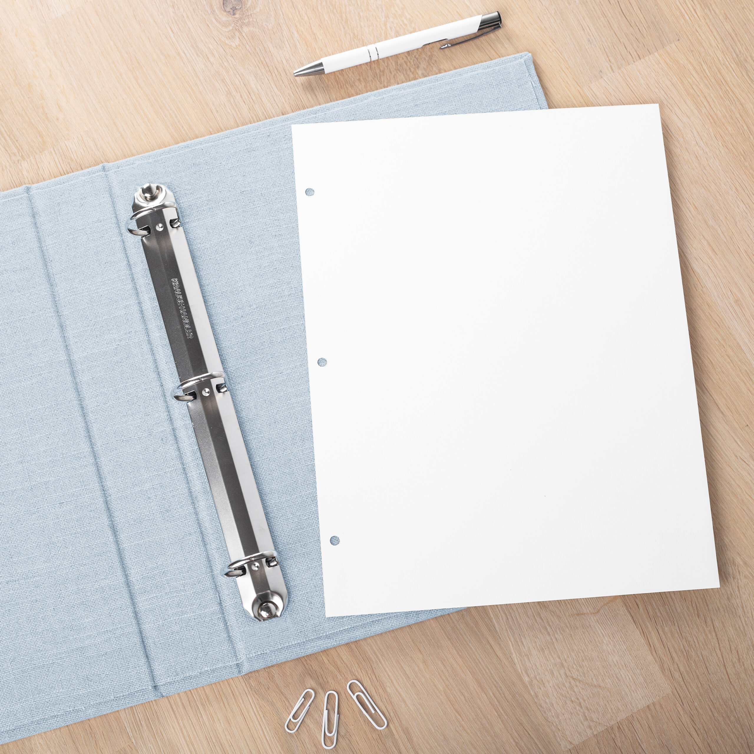 Ring Binder - Image 2