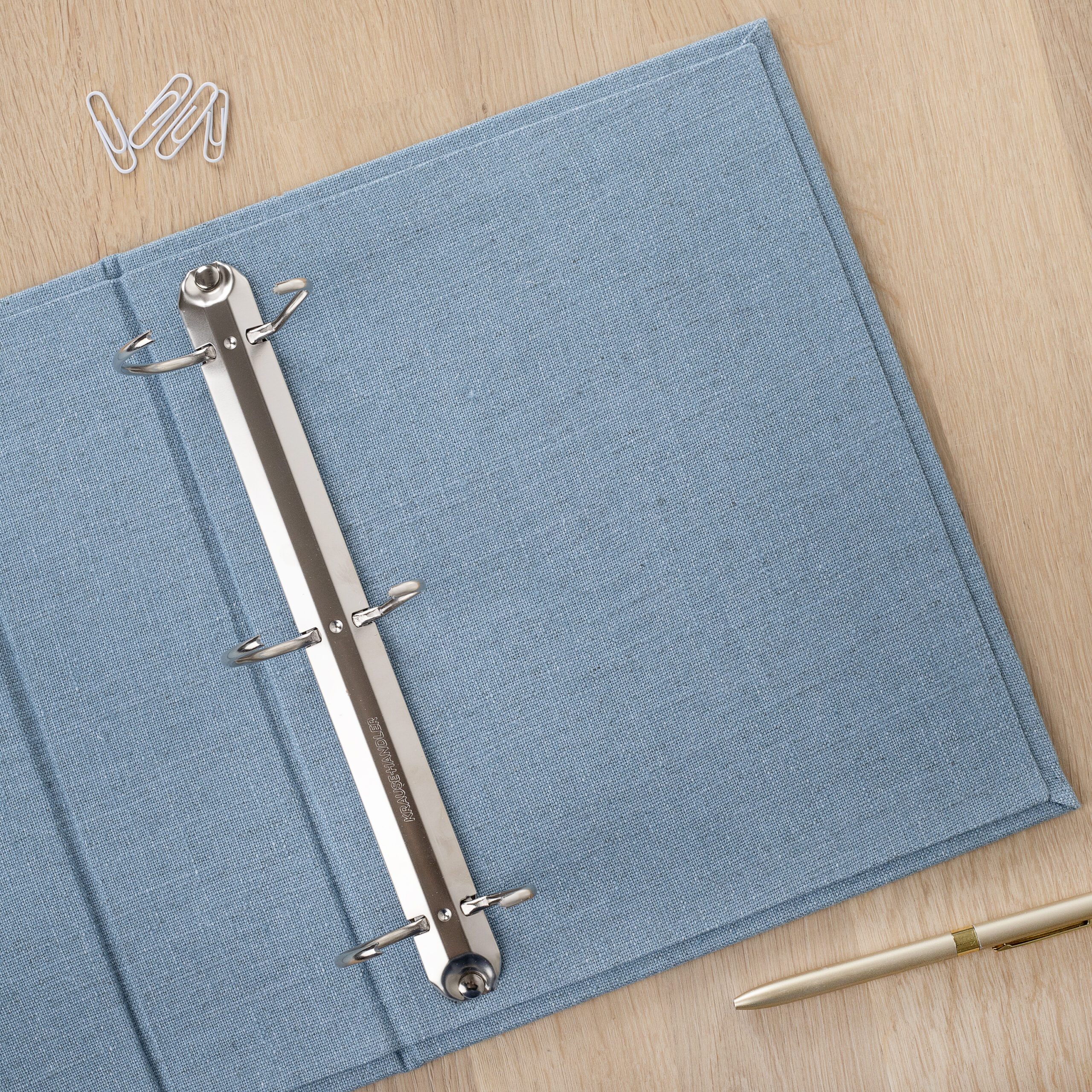 Personalized Recipe Book | Custom Recipe Binder #1 - Image 3